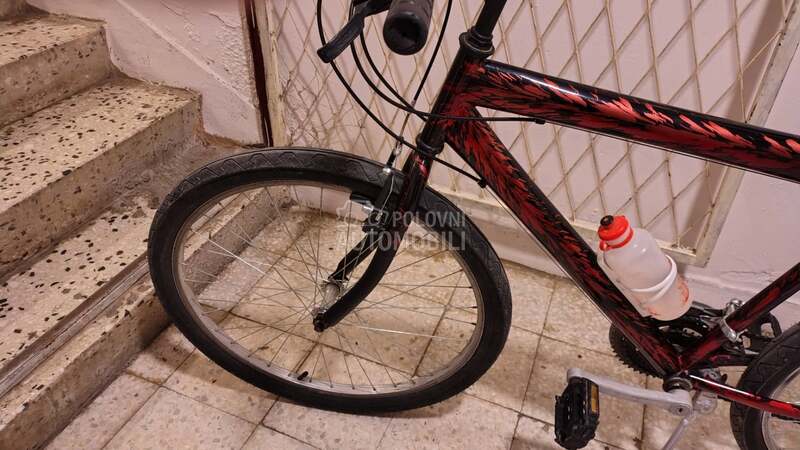 Capriolo MTB/gradski bicikl