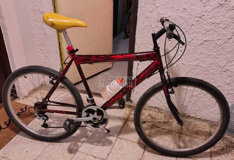 Capriolo MTB/gradski bicikl