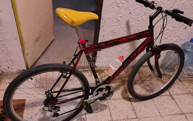 Capriolo MTB/gradski bicikl