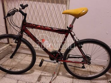 Capriolo MTB/gradski bicikl