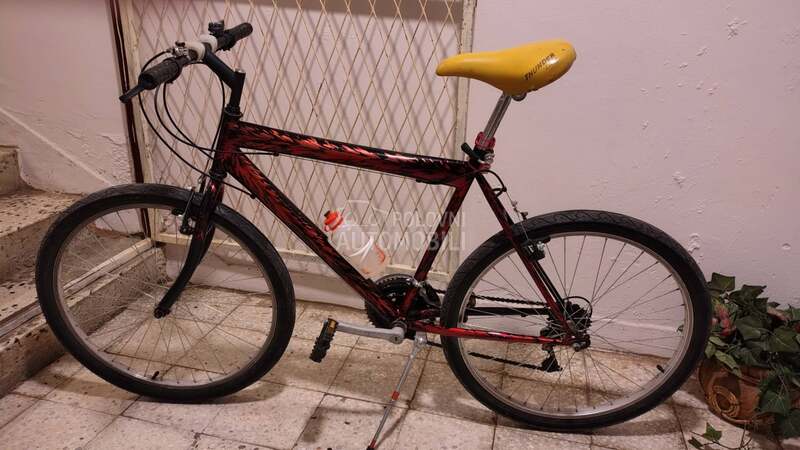 Capriolo MTB/gradski bicikl