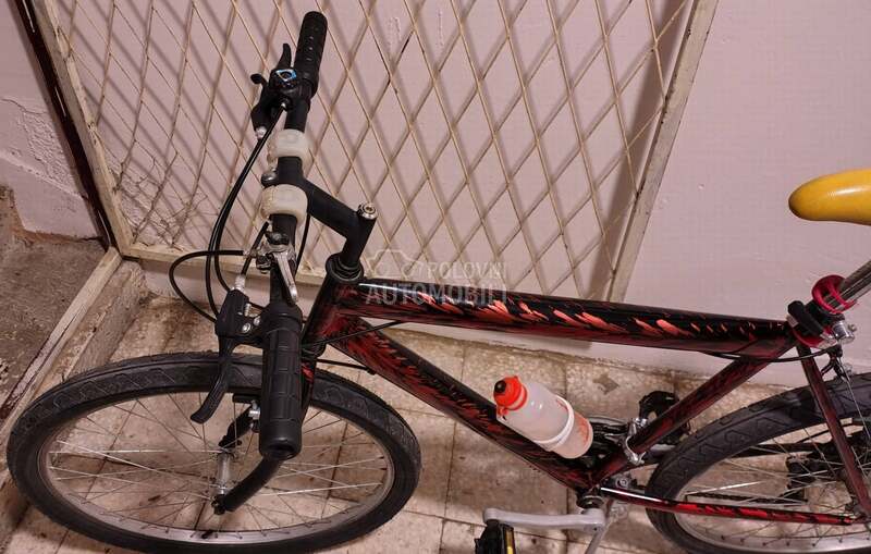 Capriolo MTB/gradski bicikl