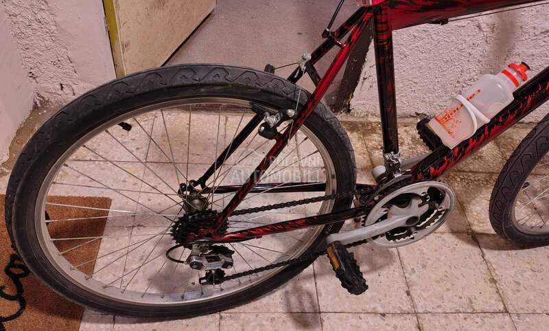 Capriolo MTB/gradski bicikl