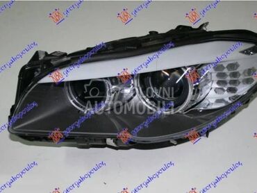 FAR BIXENON HELLA (L) za BMW Serija 5 od 2010. do 2013. god.