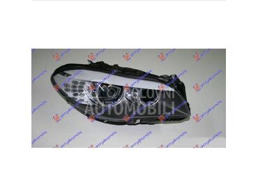 FAR BIXENON (D) HELLA za BMW Serija 5 od 2010. do 2013. god.