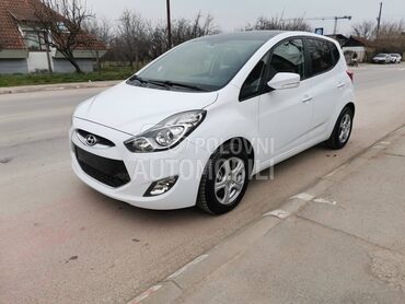Hyundai ix20 1.6 16v Premium CH