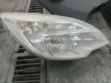 far desni meriva b za Opel Meriva od 2010. do 2016. god.