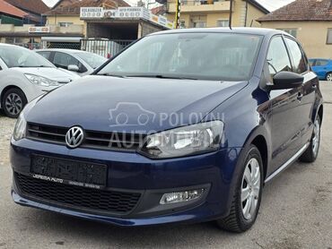 Volkswagen Polo 1.2