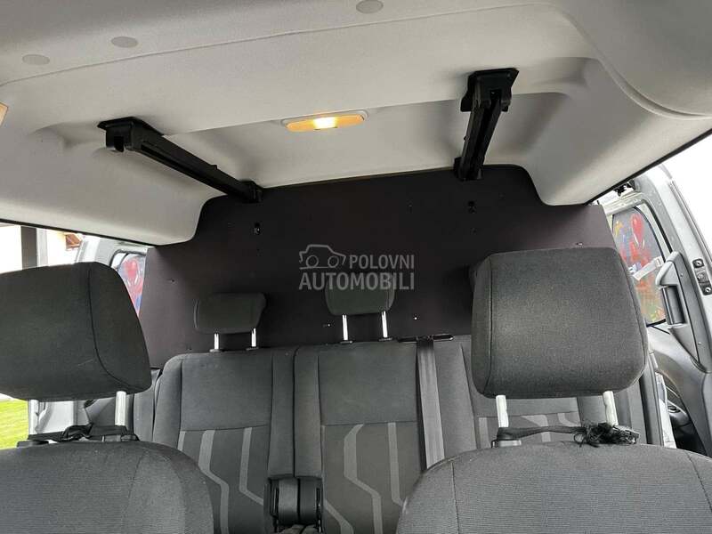 Ford Transit Connect 1.6