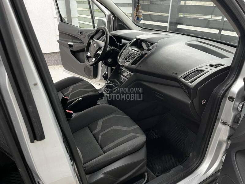 Ford Transit Connect 1.6