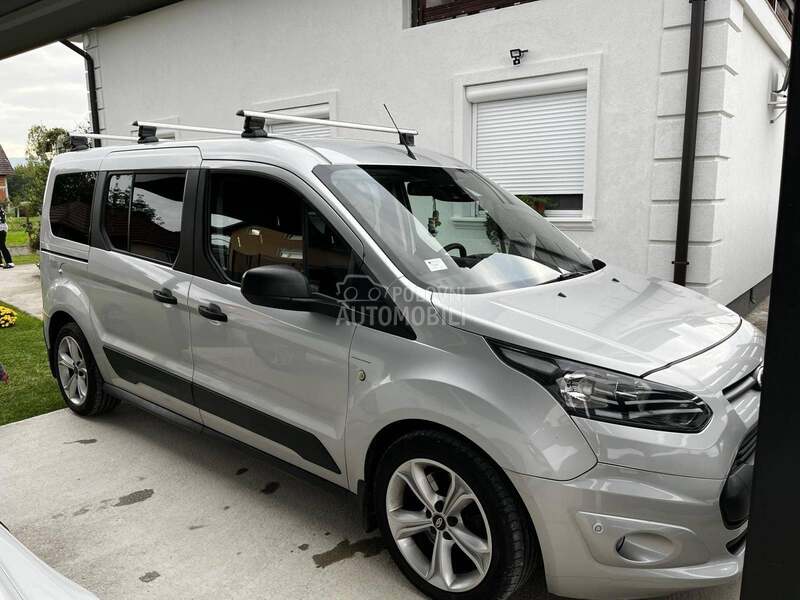 Ford Transit Connect 1.6