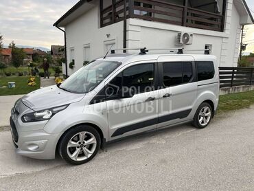 Ford Transit Connect 1.6