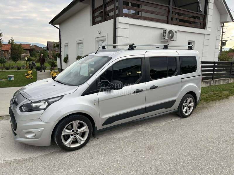 Ford Transit Connect 1.6