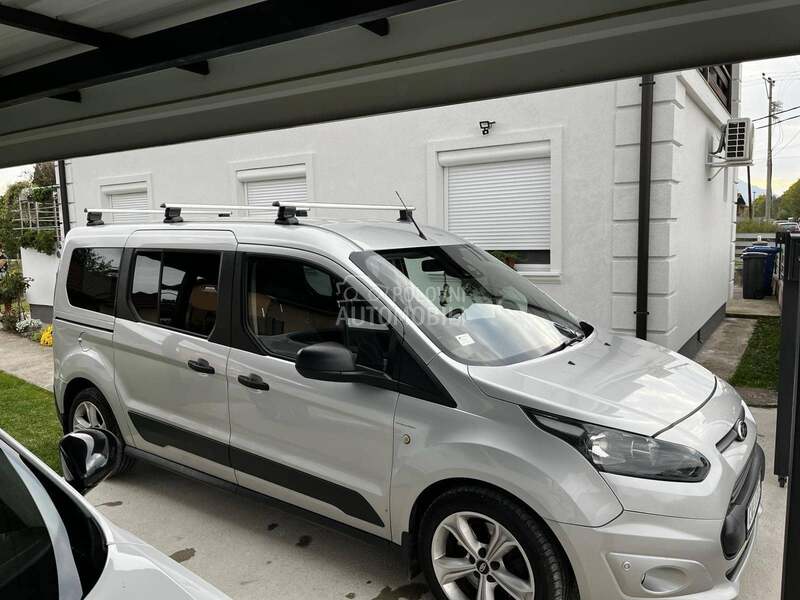 Ford Transit Connect 1.6