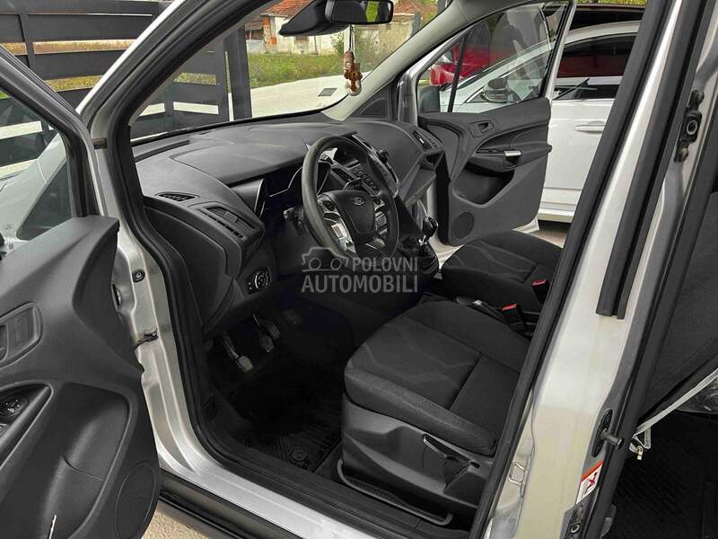 Ford Transit Connect 1.6