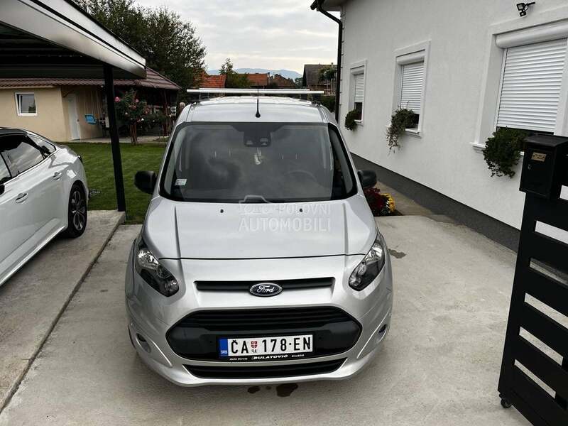 Ford Transit Connect 1.6