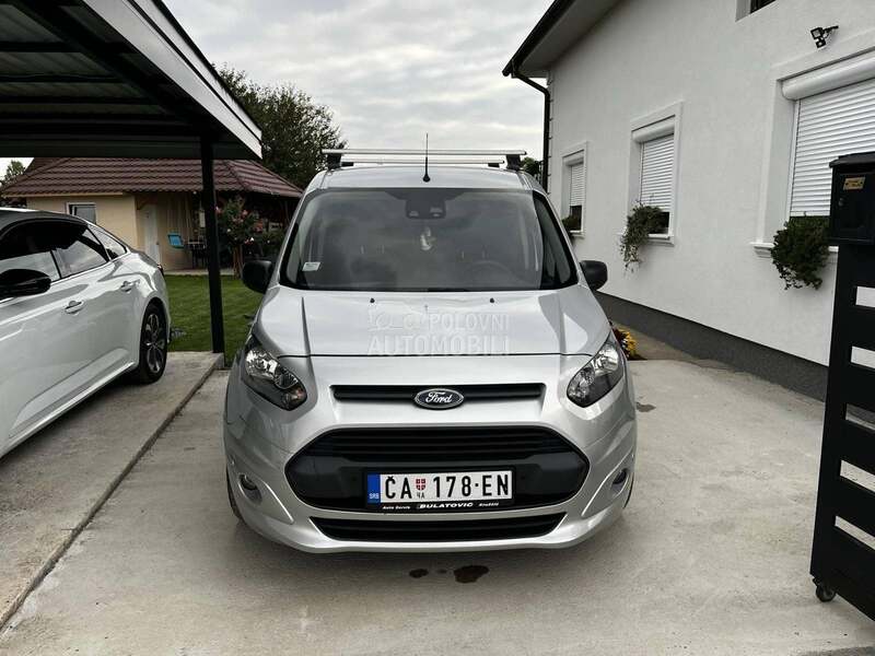 Ford Transit Connect 1.6