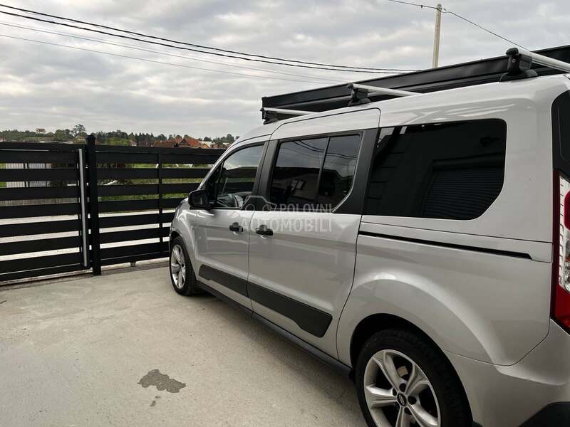 Ford Transit Connect 1.6