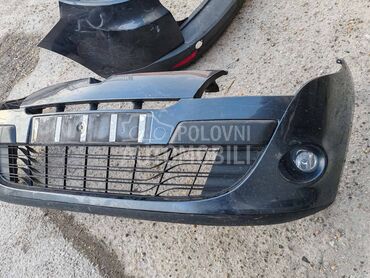 branik za Renault Megane