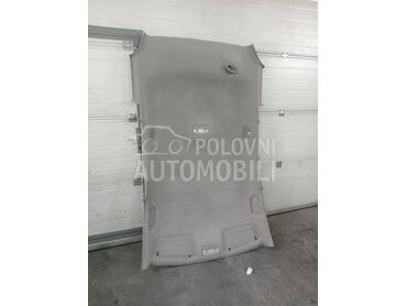 nebo krova meriva b za Opel Meriva