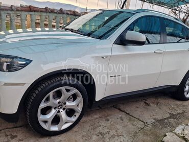 Aluminijumske felne  20" 5 x 120