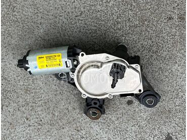 Motor zadnjeg brisaca za Audi A3
