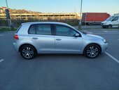 Volkswagen Golf 6 BAŠ DOBAR