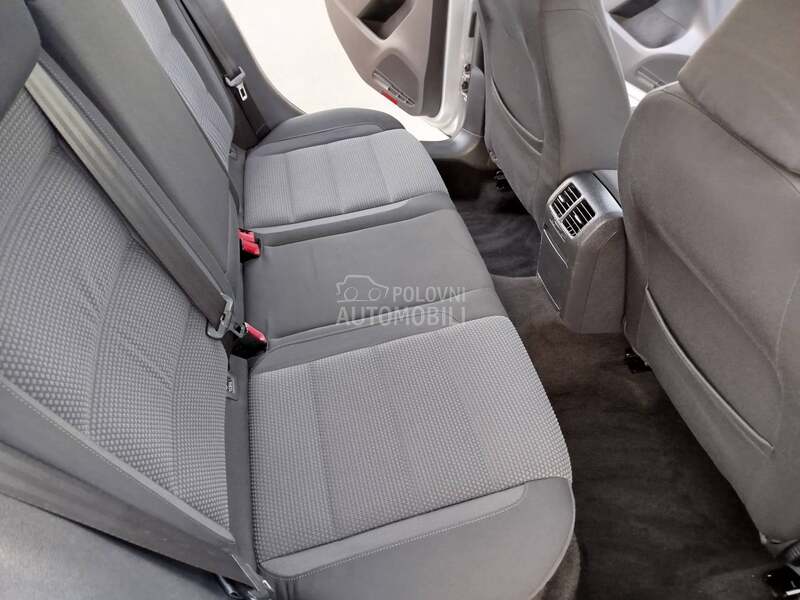 Volkswagen Golf 6 BAŠ DOBAR