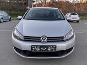 Volkswagen Golf 6 BAŠ DOBAR