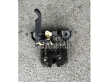 Brava gepek vrata za Audi A3