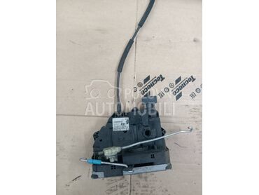 meriva b prednja leva brava za Opel Meriva od 2010. do 2016. god.