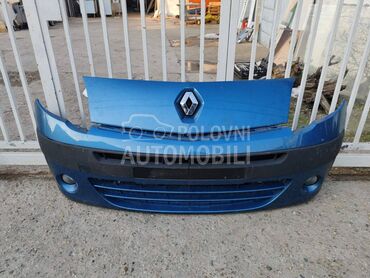 prednji branik za Renault Kangoo