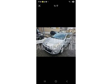 Renault Clio 1.2 u najavi