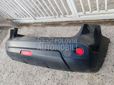 zadnji branik za Nissan Qashqai