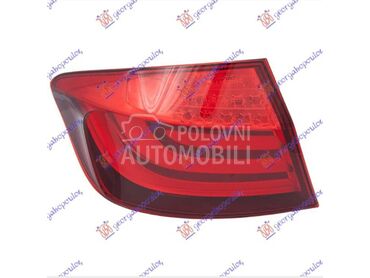 STOP LAMPA SPOLJ.(L) za BMW Serija 5 od 2010. do 2013. god.