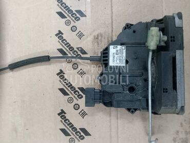 prednja desna brava meriva b za Opel Meriva od 2010. do 2016. god.