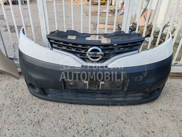 prednji branik za Nissan Nv200