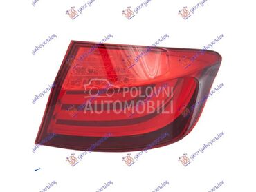 STOP LAMPA SPOLJ.(D) za BMW Serija 5 od 2010. do 2013. god.