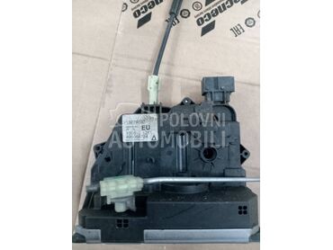 zadnja desna brava meriva b za Opel Meriva od 2010. do 2016. god.