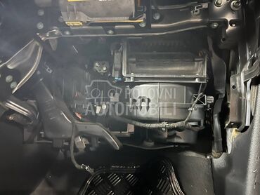 Ventilator kabine za Audi A3