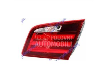 STOP LAMPA UNUTR.(D) za BMW Serija 5 od 2010. do 2013. god.