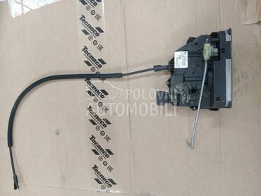 zadnja leva brava meriva b za Opel Meriva