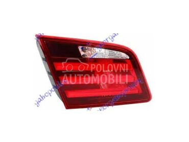 STOP LAMPA UNUTR.(L) za BMW Serija 5 od 2010. do 2013. god.