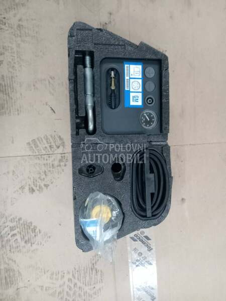 kompresor  set za gume