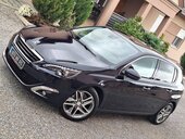 Peugeot 308 1.6 BlueHDI ALLURE