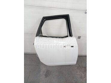 meriva b zadnja desna vrata za Opel Meriva