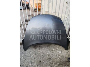 hauba za Nissan Juke