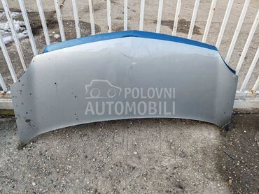 hauba za Renault Kangoo