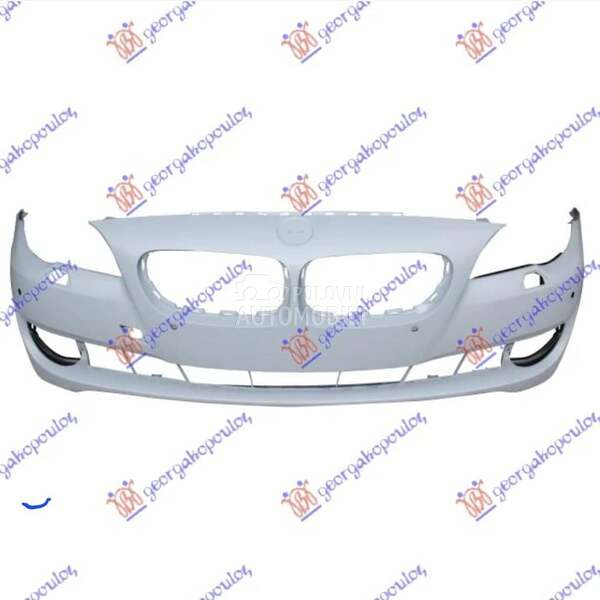 BRANIK P.PM(PRSK.SENZ.)