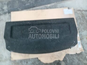 meriva b polica gepeka za Opel Meriva